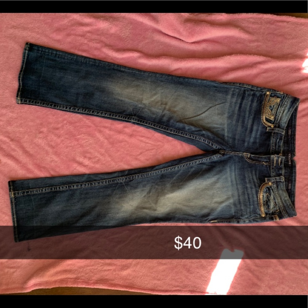 Vigoss women’s jeans